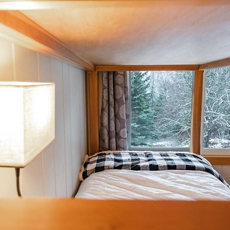 Rangeley Lake House, Lake Access, Saddleback 15Min Экстерьер фото
