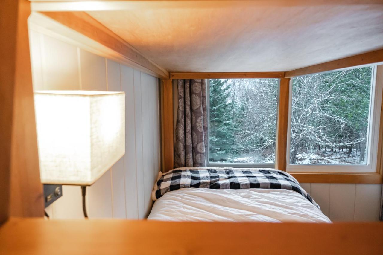 Rangeley Lake House, Lake Access, Saddleback 15Min Экстерьер фото