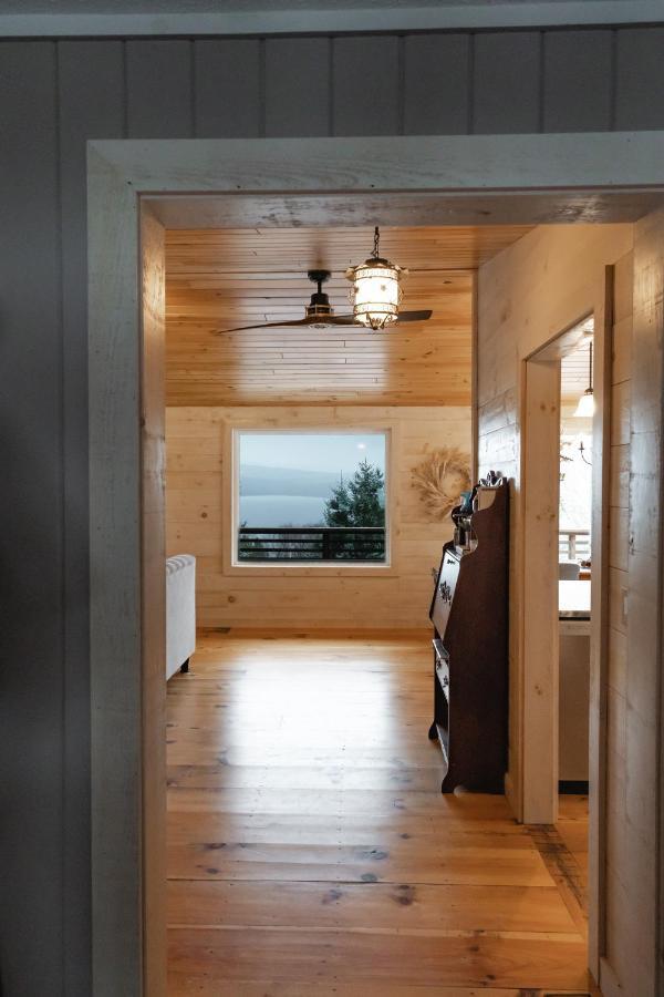 Rangeley Lake House, Lake Access, Saddleback 15Min Экстерьер фото