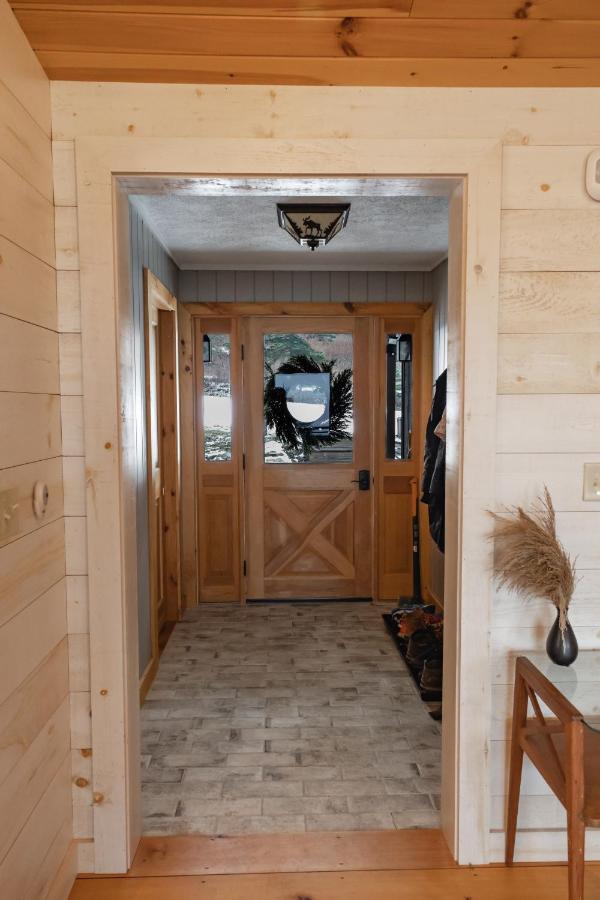 Rangeley Lake House, Lake Access, Saddleback 15Min Экстерьер фото