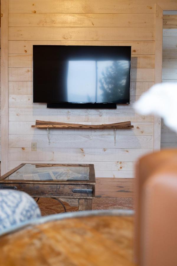 Rangeley Lake House, Lake Access, Saddleback 15Min Экстерьер фото