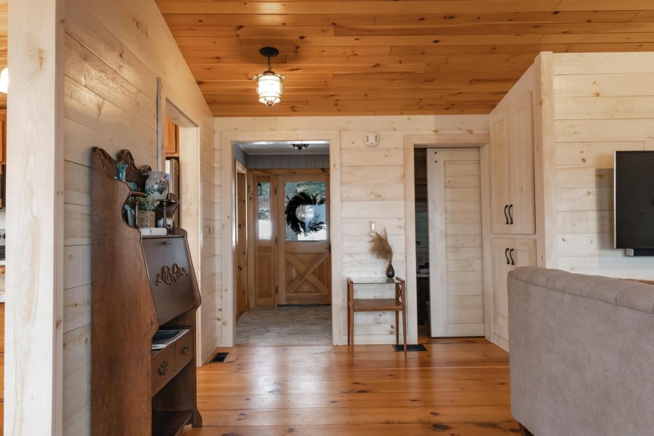 Rangeley Lake House, Lake Access, Saddleback 15Min Экстерьер фото
