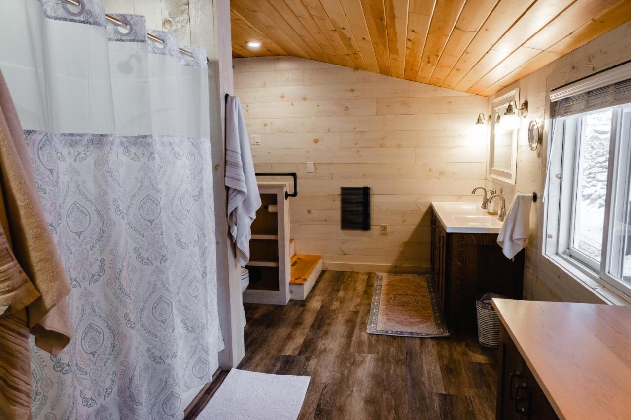 Rangeley Lake House, Lake Access, Saddleback 15Min Экстерьер фото