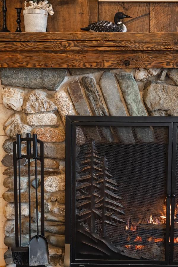 Rangeley Lake House, Lake Access, Saddleback 15Min Экстерьер фото