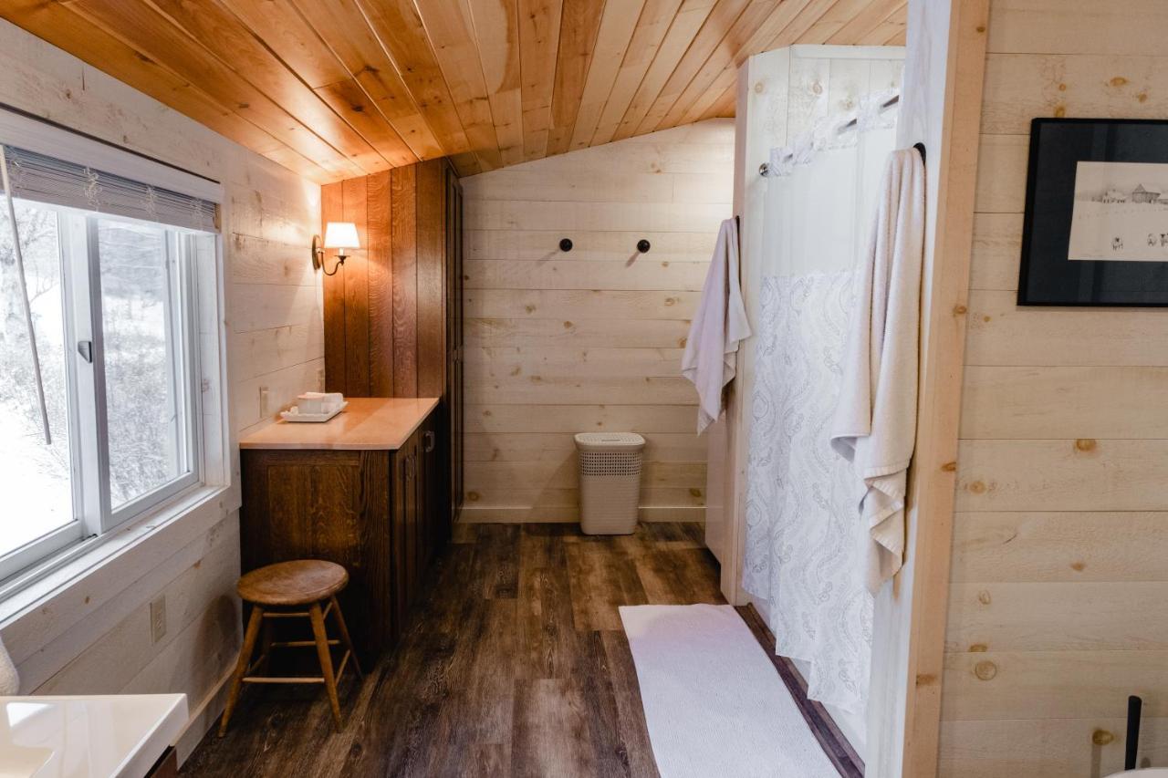 Rangeley Lake House, Lake Access, Saddleback 15Min Экстерьер фото