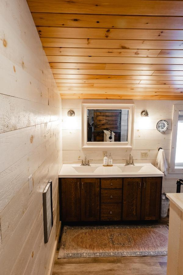 Rangeley Lake House, Lake Access, Saddleback 15Min Экстерьер фото