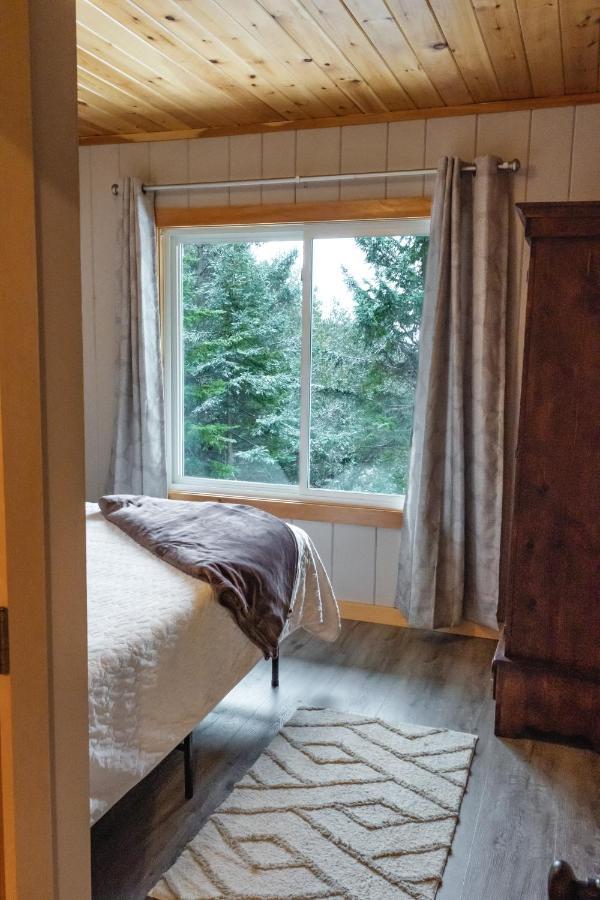 Rangeley Lake House, Lake Access, Saddleback 15Min Экстерьер фото