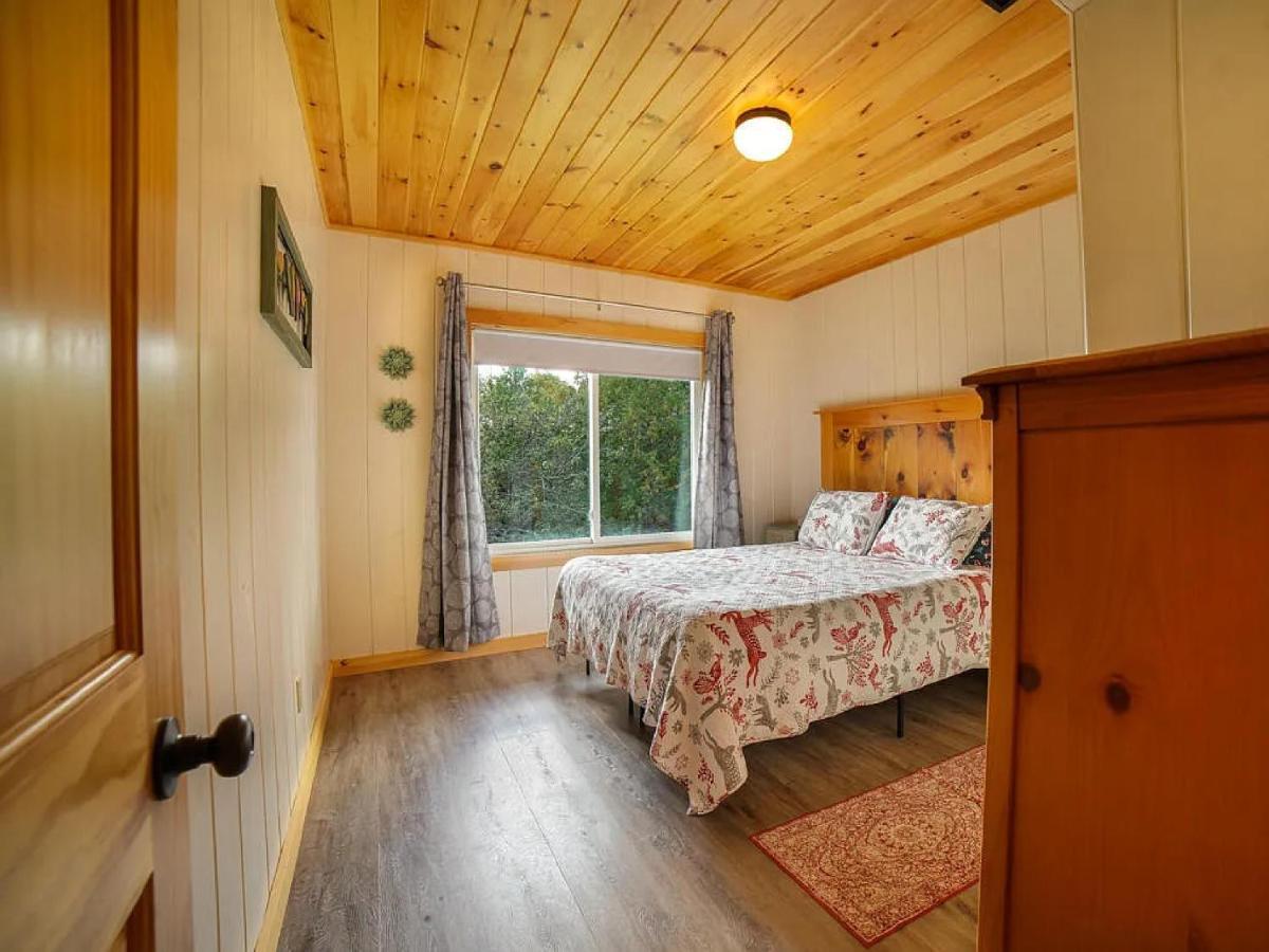 Rangeley Lake House, Lake Access, Saddleback 15Min Экстерьер фото