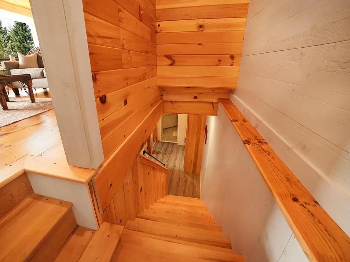 Rangeley Lake House, Lake Access, Saddleback 15Min Экстерьер фото
