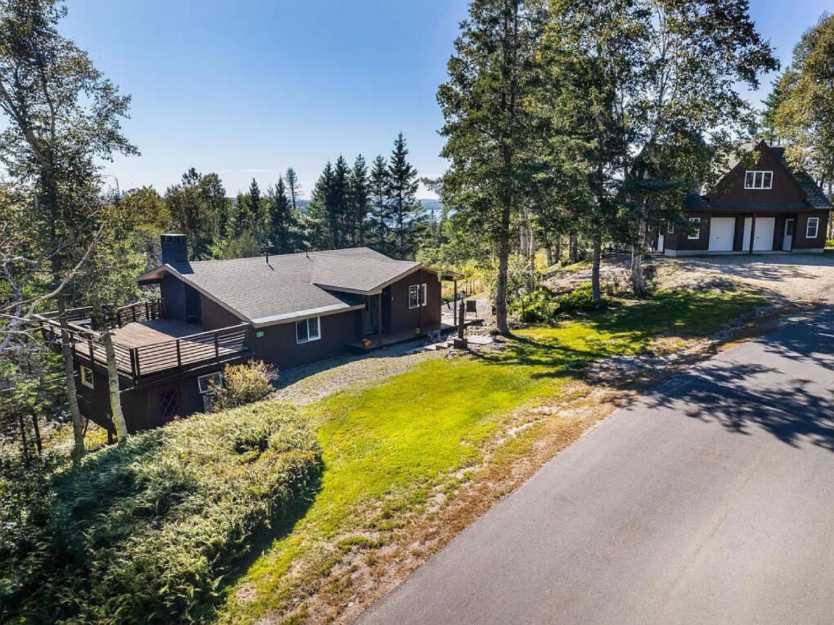 Rangeley Lake House, Lake Access, Saddleback 15Min Экстерьер фото